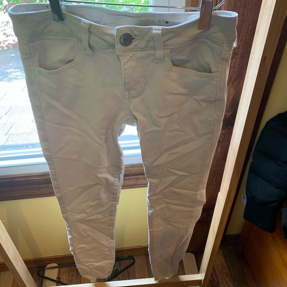 American Eagle Jeans Size 4